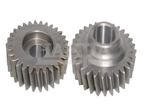 8170446-RENAULT-GEAR (COMPRESSOR)